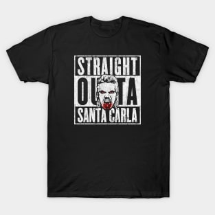 Straight Outta Santa Carla T-Shirt